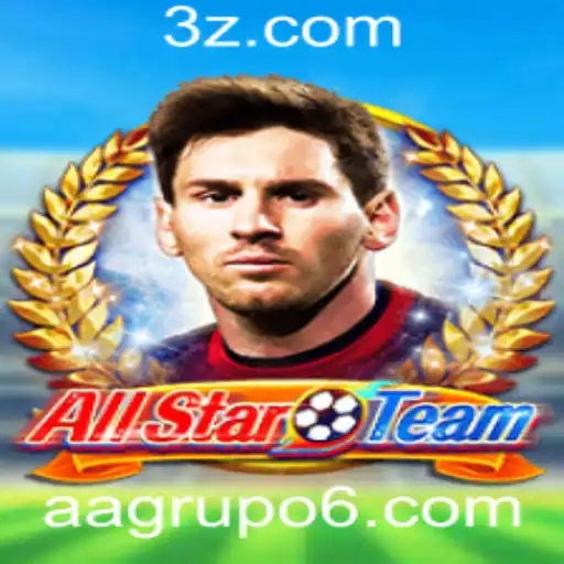 Descubra Tudo Sobre o Jogo 'AllStarTeam'