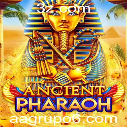 Descubra AncientPharaoh: O Jogo de Estratégia Inovador