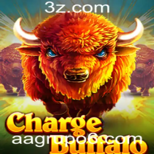 ChargeBuffalo: Uma Nova Experiência de Jogo em Grupo