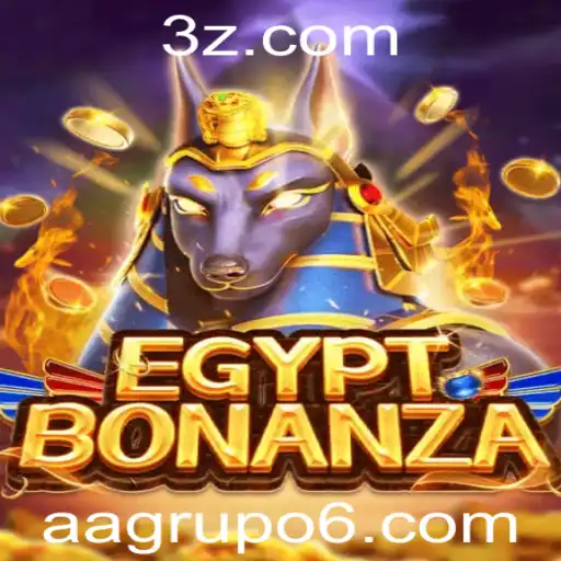 Descobrindo EgyptBonanza: O Fascínio de um Mundo Antigo no Jogo Moderno