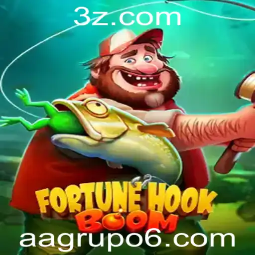 FortuneHookBoom: Uma Nova Jornada no Universo dos Jogos de Tabuleiro
