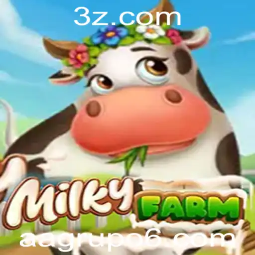 MilkyFarm: Um Mergulho na Simulação Sustentável