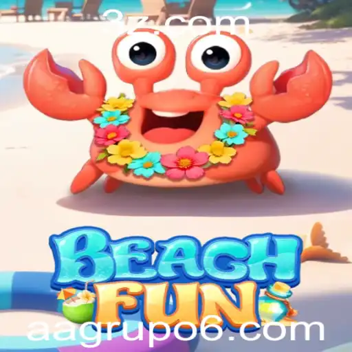 Descubra o Mundo Atraente de BeachFun: Um Jogo de Estratégia e Diversão