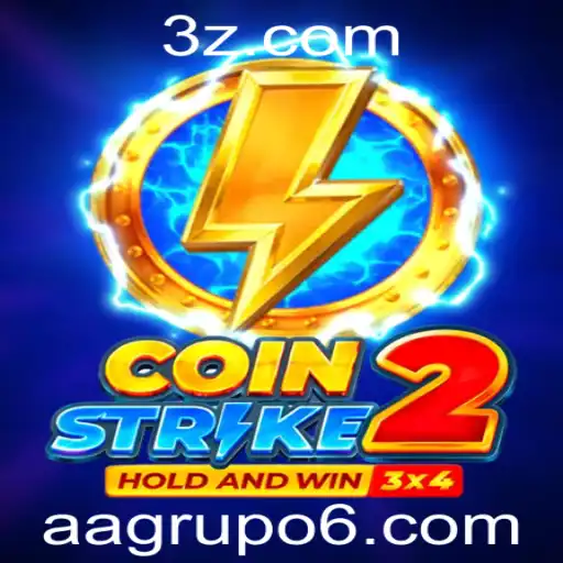 CoinStrike2: A Nova Sensação no Mundo dos Jogos