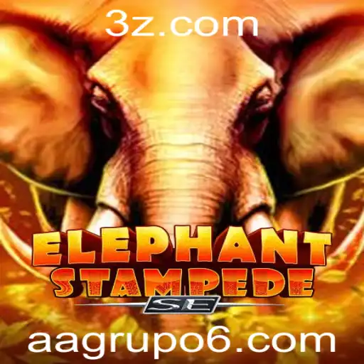 Descubra as Aventuras de ElephantStampedeSE e as Emoções do Jogo de Estratégia