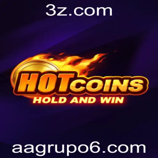 Descubra HotCoins: O Jogo Inovador que Está Agitando o Mercado de Jogos