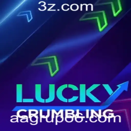 LuckyCrumbling: A Nova Sensação no Mundo dos Jogos de Tabuleiro