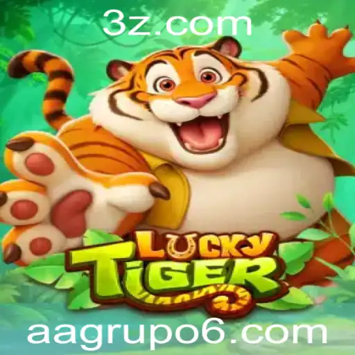 Descubra o Fascinante Mundo de LuckyTiger: O Jogo de Estratégia do Momento