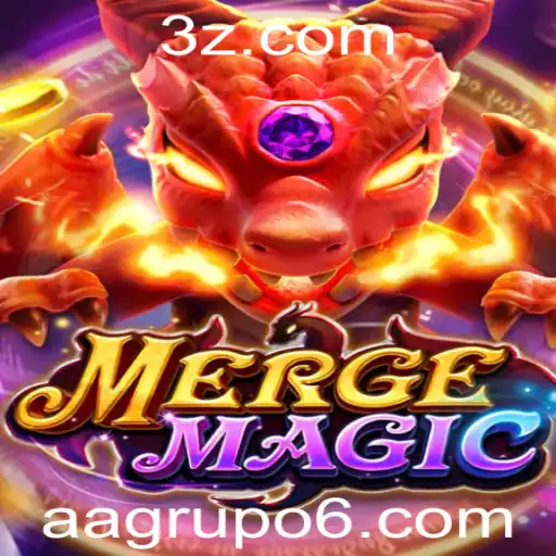 MergeMagic: Explorando o Mundo Fascinante de Combinações e Estratégia