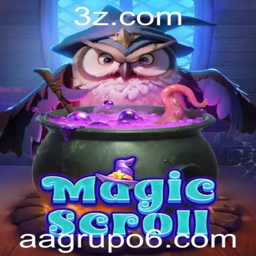 MagicScroll: Descubra o Fascinante Mundo de Magia e Estratégia