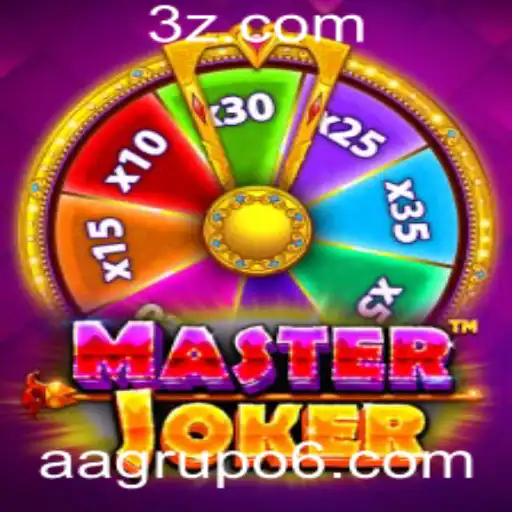 MasterJoker: Explorando as Regras e Estrutura do Jogo
