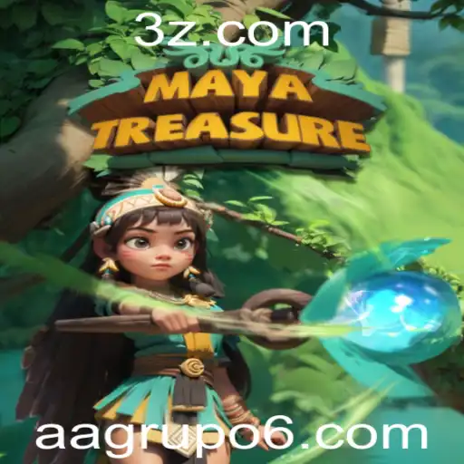 Descubra o Mundo Enigmático de MayaTreasure e Aventure-se no Universo dos Segredos Antigos