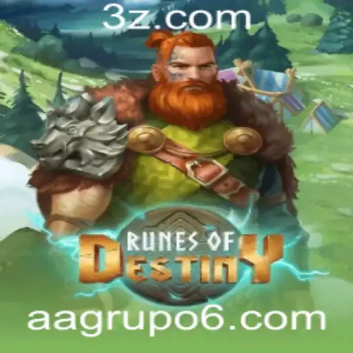 RunesOfDestiny: Um Mergulho na Aventura e Estratégia