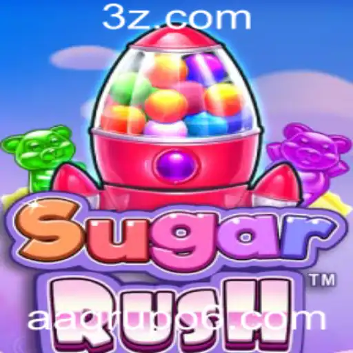 Descubra o Fantástico Mundo do Jogo SugarRush