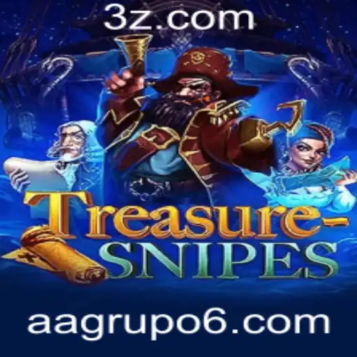 Descubra o Fascinante Mundo de TreasureSnipes: A Aventura Repleta de Emoções