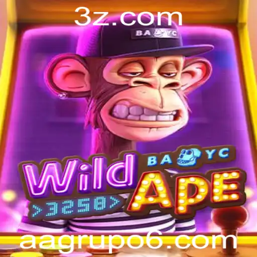 WildApe3258: A Nova Sensação dos Jogos Digitais