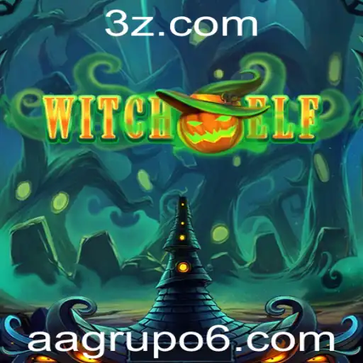 Descubra WitchElf: Um Jogo de Fantasia Envolvente