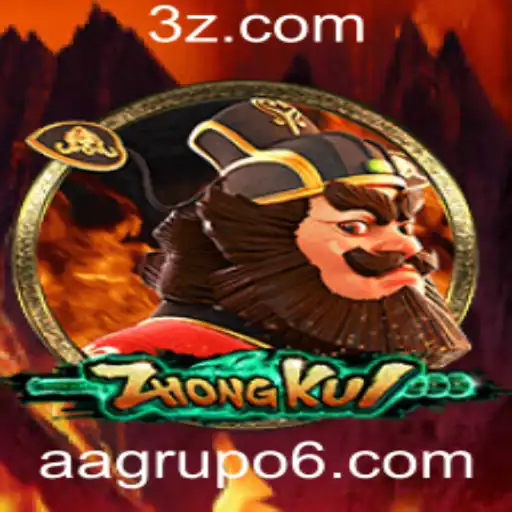 Explorando o Fascinante Mundo do Jogo ZhongKui