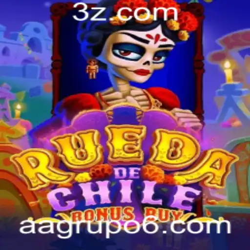 Explorando o Fascinante Mundo do Jogo RuedaDeChileBonusBuy