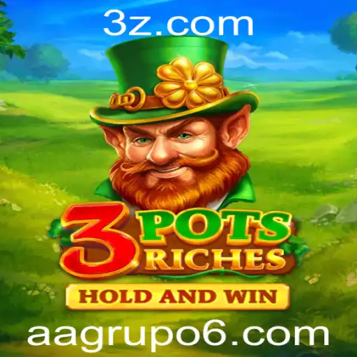 Explorando o Fascinante Universo do Jogo 3potsRiches