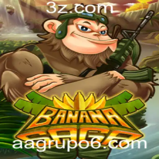Explorando o Jogo BananaSaga: Um Mergulho em Sua Jogabilidade e Regras