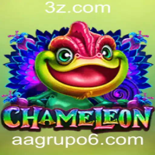 Descubra o Fascinante Jogo 'Chameleon': A Nova Sensação Entre Grupos