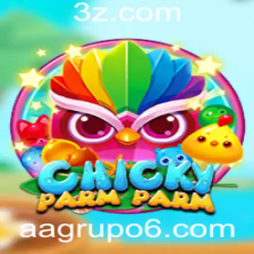 ChickyParmParm: O Novo Fenômeno do Mundo dos Jogos
