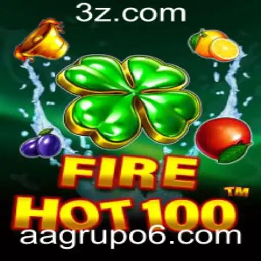 Descubra o Excitante Mundo do Jogo FireHot100