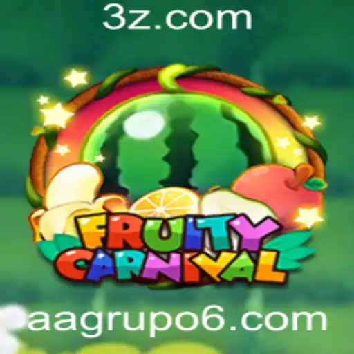 Descubra o Mundo Colorido de FruityCarnival: Um Jogo de Estratégia e Diversão