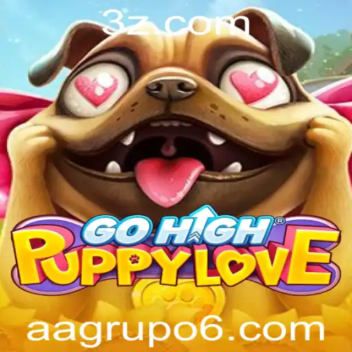 GoHighPuppyLove: Um Mergulho no Universo dos Jogos de Aventura Canina