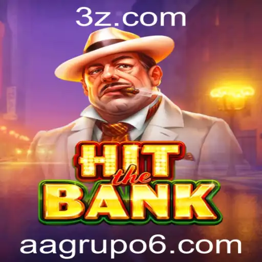 HitTheBank: Um Mergulho no Novo Fenômeno Mundial dos Jogos