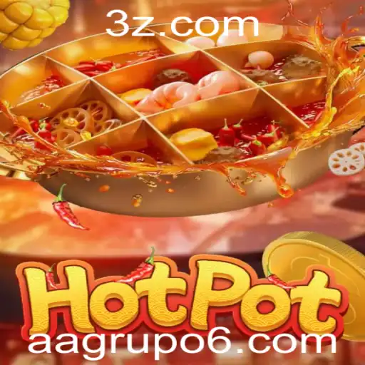 Explorando Hotpot: O Jogo de Estratégia para Aagrupos