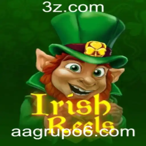 Explorando o Mundo de IrishReels: Um Jogo de Slot Inovador