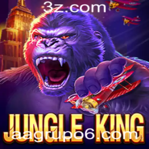 JungleKing: Um Mergulho na Selva com Aagrupo