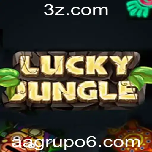 Explorando o Mundo de Aventuras do LuckyJungle