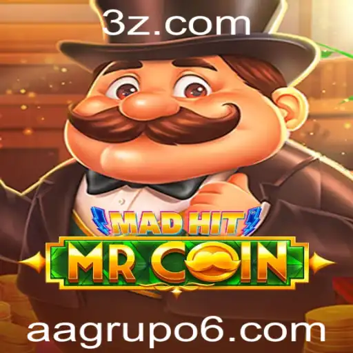 Descubra o Fascinante Universo de MadHitMrCoin: Jogo dos Aagrupos