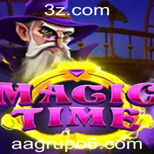 Descobrindo o Mundo de MagicTime: A Nova Sensação dos Jogos de Tabuleiro