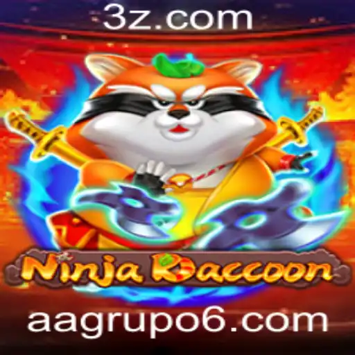 Descubra as Aventuras de NinjaRaccoon - Um Jogo emocionante para todas as idades