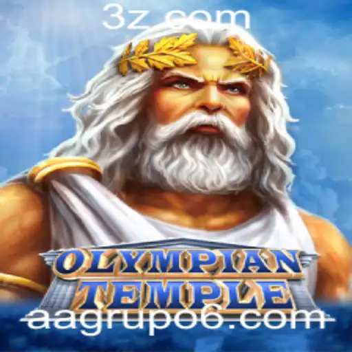 Descubra OlympianTemple: Uma Aventura Lendária no Mundo dos Jogos