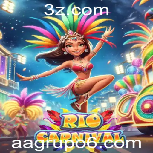 Descubra o Fascinante Jogo 'RioCarnival'