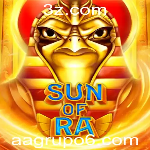 Descubra o Fascinante Mundo de SunofRa: O Jogo que Conquista Multidões