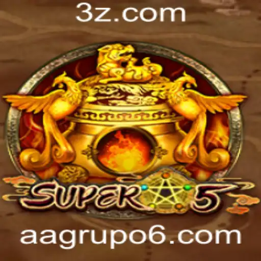 Descubra o Mundo Fascinante de Super5: O Jogo de Estratégia e Diversão