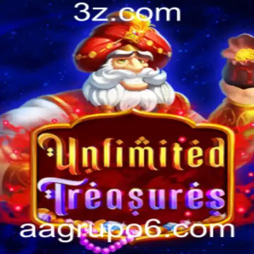 Descubra Todas as Aventuras de UnlimitedTreasures: O Novo Fenômeno no Mundo dos Jogos de Tabuleiro