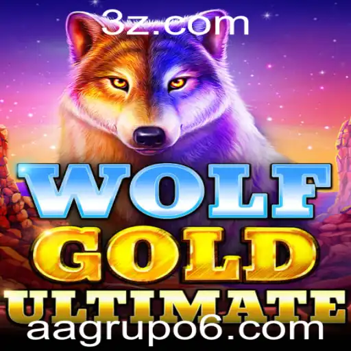 Explorando o Universo de WolfGoldUltimate: Uma Aventura Selvagem